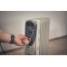Масляный нагреватель с регулировкой и термостатом 7 ребер 1500W B57 (G80552)