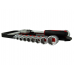 Socket wrench set 8-32mm 1/2" 19 pcs. (K00107)