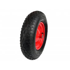 Колесо 4.80 / 4.00 - 8 2pr для тачки, тележки (G71012)