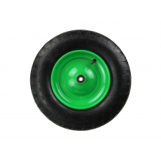 Колесо 4.80 / 4.00 - 8 4PR для тачки, тележки (G71022)