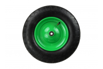 Колесо 4.80 / 4.00 - 8 4PR для тачки, тележки (G71022)