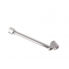 Насадка для накачивания шин - реверсивная для сдвоенных колес 1/4" 8мм (G01266)