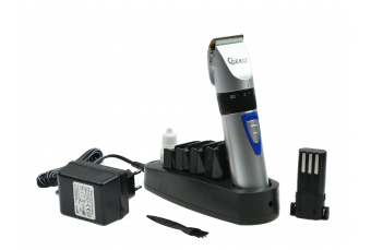 Аккумуляторная машинка для стрижки собак (G81237)