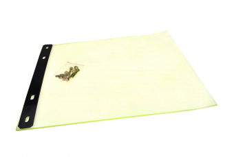 Прозрачный коврик для бензиновой виброплиты CNP20 (G80202A)