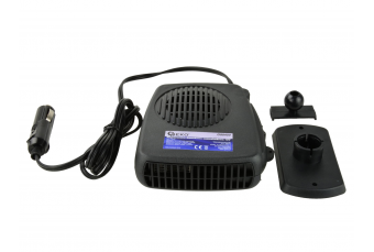 Автомобильный обогреватель / воздуходувка 12 В (G80450)