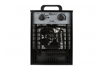 Электрический обогреватель 5 кВт (G80402)