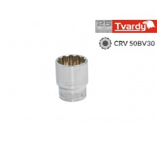 1/2" 10 mm TVARDY Socket (T00143-10)