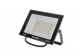 LED spotlight 50W - neutral white 4500K (K02034)