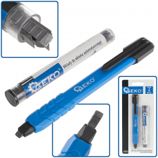 Карандаш для механических конструкций – столярные/каменные + 6 стержней (G29003)