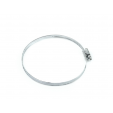 Хомут W1 9мм 130-150мм 25шт. (G17314)