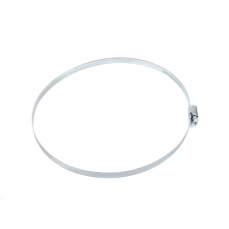 Хомут W1 9мм 140-160мм 25шт. (G17315)