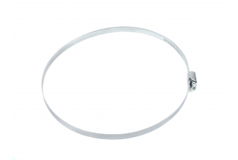 Хомут W1 9мм 150-170мм 25шт. (G17316)