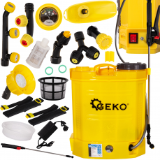 Аккумуляторный опрыскиватель 12л (G73249)