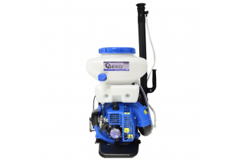 Бензиновый опрыскиватель 14л (G81080)