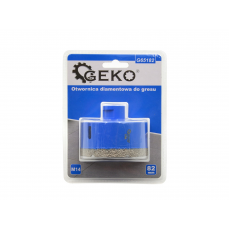 Алмазная пила для керамогранита 82мм M14 (G65182)