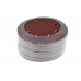 Sandpaper for disc with holes 190mm P150 (pack of 100 pcs) (G78823)
