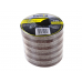 Velcro smilšpapīrs 125mm P60 100 gab (K00011)