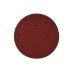 Velcro smilšpapīrs 125mm P60 100 gab (K00011)
