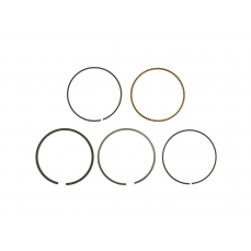 Поршневые кольца для агрегата T05011 (CT05011-68)