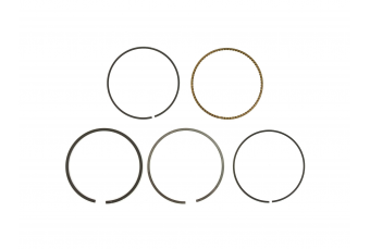 Поршневые кольца для агрегата T05011 (CT05011-68)