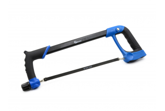 Лучковая пила 300мм (3 лезвия) (G33126)