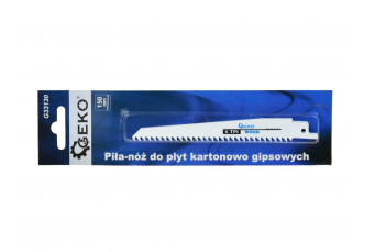 Сабельные пильные пилы 150мм 6TPI (G33130)