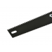 Double Sided Hand Saw 400mm PTFE 65Mn with cover (G33105)
