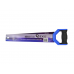 Double Sided Hand Saw 400mm PTFE 65Mn with cover (G33105)