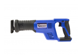 Аккумуляторная сабельная пила 18В Li-ion (G80613)