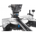 Leņķzāģis ar padevi 2000W 255mm (G80821)