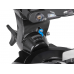 Leņķzāģis ar padevi 2000W 255mm (G80821)