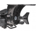 Leņķzāģis ar padevi 2000W 255mm (G80821)
