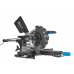 Leņķzāģis ar padevi 2000W 255mm (G80821)