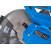 Leņķzāģis ar padevi 2000W 255mm (G80821)