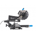 Leņķzāģis ar padevi 2000W 255mm (G80821)