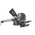 Leņķzāģis ar padevi 2000W 255mm (G80821)