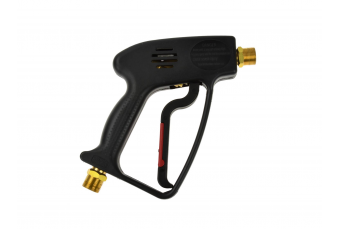 Augstspiediena mazgātāja pistole 345 BAR (G73116)