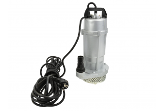 Водяной насос QDX 0,37 GEKO чугун (G81403)