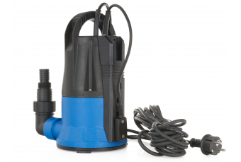 Насос для чистой воды с поверхностным всасыванием и электродным выключателем 550 Вт (G81462)