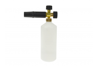 Профессиональный пенообразователь высокого давления серии HD с адаптером 1 л (G73140)