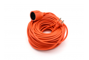 Садовый электрический удлинитель 40м (G17514)