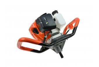 Gasoline drilling rig (without drill) (G84024)