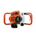 Gasoline drilling rig (without drill) (G84024)