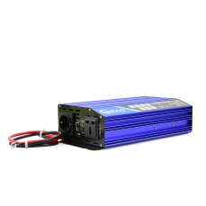 Преобразователь напряжения SINUS 24В/230В 1000/2000W (G17015)