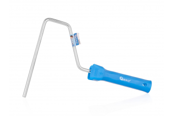 Ручка - Держатель малярного валика 18см fi-8мм (G66324)