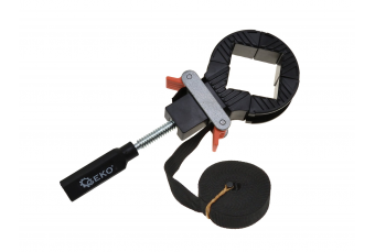 Зажим для плотницкого ремня 4м x 2,5см XL (G29965)