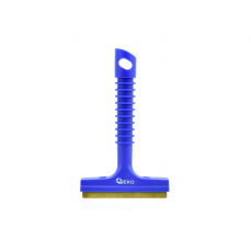 Logu skrāpis ar misiņa asmeni (G73851)