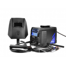 Сварочный аппарат MMA IGBT 250A LCD (G80086)