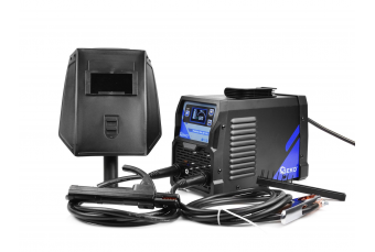 MMA Welding Machine IGBT 250A LCD (G80086)