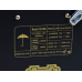 Startera taisngriezis ar LCD displeju CLASS 630 (G80026)